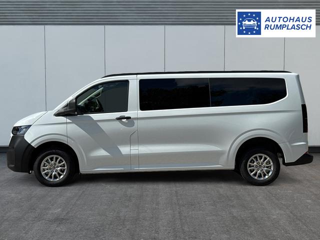 Volkswagen / T7 Caravelle / / / / LR 9-Sitzer+AHK+LED+KAM+PDC+SHZ+ALU+GJR, Beispielbilder, ggf. teilweise mit Sonderausstattung