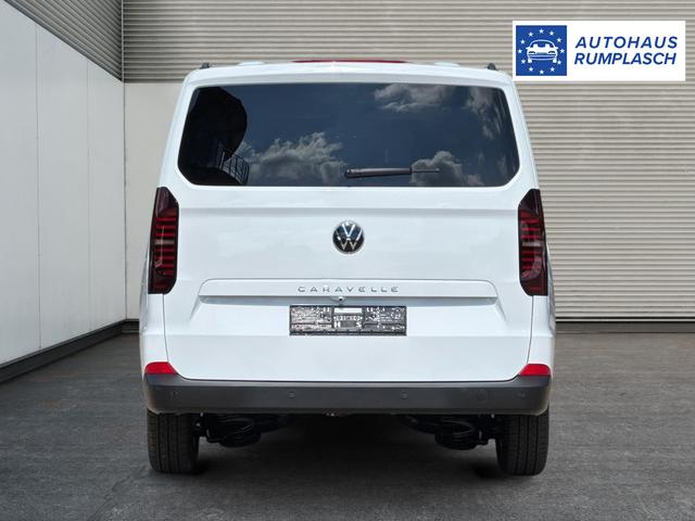 Volkswagen / T7 Caravelle / / / / LR 9-Sitzer+AHK+LED+KAM+PDC+SHZ+ALU+GJR, Beispielbilder, ggf. teilweise mit Sonderausstattung