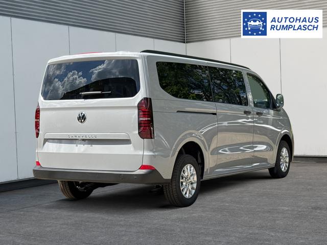 Volkswagen / T7 Caravelle / / / / LR 9-Sitzer+AHK+LED+KAM+PDC+SHZ+ALU+GJR, Beispielbilder, ggf. teilweise mit Sonderausstattung