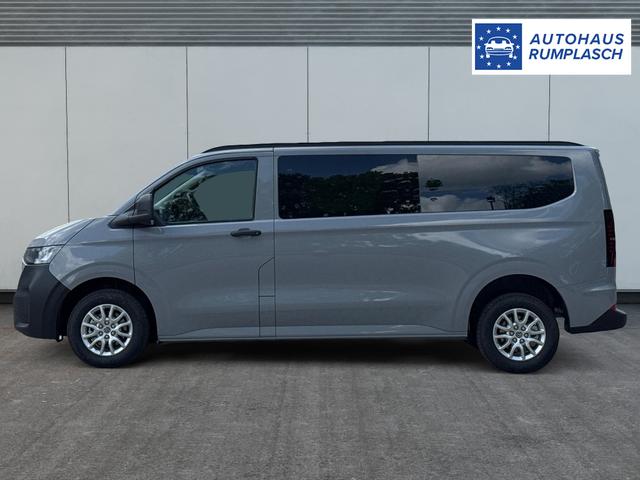 Volkswagen / T7 Caravelle / / / / LR 9-Sitzer+AHK+LED+KAM+PDC+SHZ+ALU+GJR, Beispielbilder, ggf. teilweise mit Sonderausstattung
