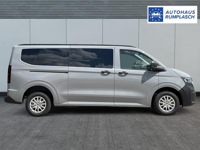 Volkswagen / T7 Caravelle / / / / LR 9-Sitzer+AHK+LED+KAM+PDC+SHZ+ALU+GJR, Beispielbilder, ggf. teilweise mit Sonderausstattung