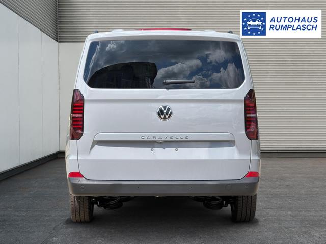 Volkswagen / T7 Caravelle / / / / LR 9-Sitzer+AHK+LED+KAM+PDC+SHZ+ALU+GJR, Beispielbilder, ggf. teilweise mit Sonderausstattung