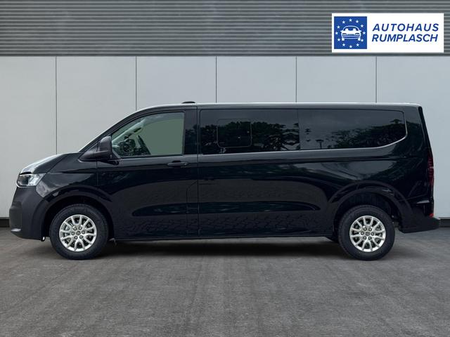 Volkswagen / T7 Caravelle / / / / LR 8-Sitzer+AHK+LED+KAM+PDC+SHZ+ALU+GJR, Beispielbilder, ggf. teilweise mit Sonderausstattung