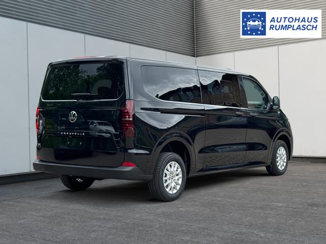 Volkswagen / T7 Caravelle / / / / LR 8-Sitzer+AHK+LED+KAM+PDC+SHZ+ALU+GJR, Beispielbilder, ggf. teilweise mit Sonderausstattung