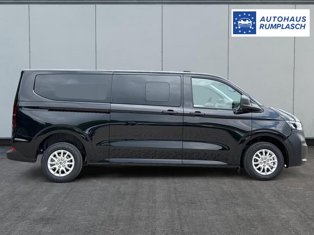 Volkswagen / T7 Caravelle / / / / LR 8-Sitzer+AHK+LED+KAM+PDC+SHZ+ALU+GJR, Beispielbilder, ggf. teilweise mit Sonderausstattung