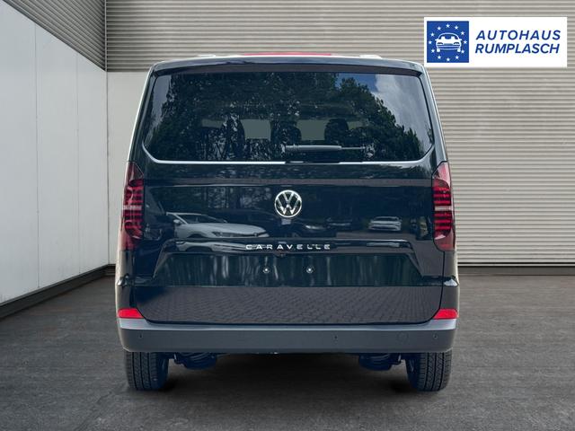 Volkswagen / T7 Caravelle / / / / LR 8-Sitzer+AHK+LED+KAM+PDC+SHZ+ALU+GJR, Beispielbilder, ggf. teilweise mit Sonderausstattung