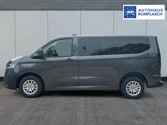 Volkswagen / T7 Caravelle / / / / KR 8-Sitzer+AHK+LED+KAM+PDC+SHZ+ALU+GJR, Beispielbilder, ggf. teilweise mit Sonderausstattung