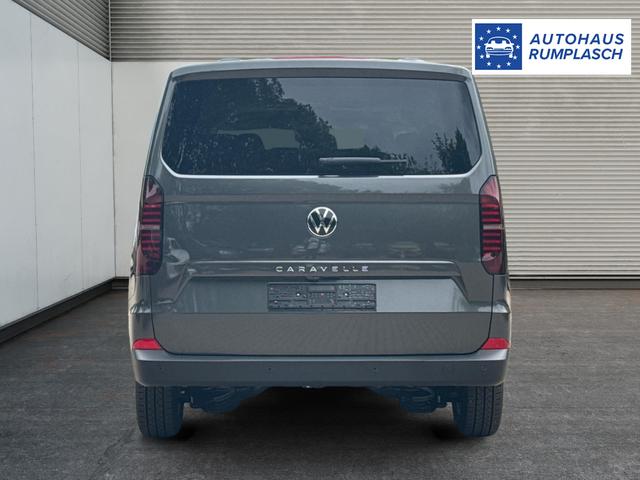 Volkswagen / T7 Caravelle / / / / KR 8-Sitzer+AHK+LED+KAM+PDC+SHZ+ALU+GJR, Beispielbilder, ggf. teilweise mit Sonderausstattung
