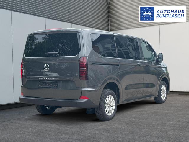Volkswagen / T7 Caravelle / / / / KR 8-Sitzer+AHK+LED+KAM+PDC+SHZ+ALU+GJR, Beispielbilder, ggf. teilweise mit Sonderausstattung