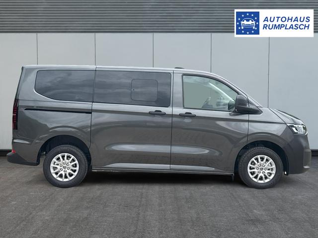 Volkswagen / T7 Caravelle / / / / KR 8-Sitzer+AHK+LED+KAM+PDC+SHZ+ALU+GJR, Beispielbilder, ggf. teilweise mit Sonderausstattung