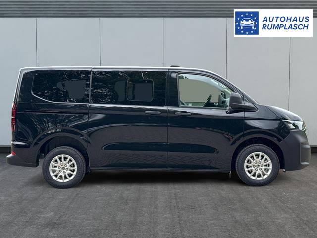 Volkswagen / T7 Caravelle / / / / KR 8-Sitzer+AHK+LED+KAM+PDC+SHZ+ALU+GJR