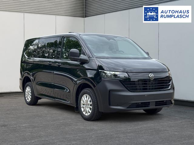 Volkswagen / T7 Caravelle / / / / KR 8-Sitzer+AHK+LED+KAM+PDC+SHZ+ALU+GJR