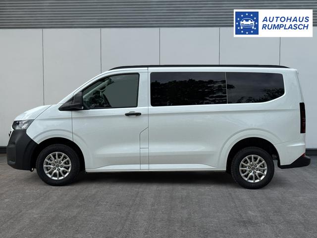 Volkswagen / T7 Caravelle / / / / KR 9-Sitzer+AHK+LED+KAM+PDC+SHZ+ALU+GJR, Beispielbilder, ggf. teilweise mit Sonderausstattung