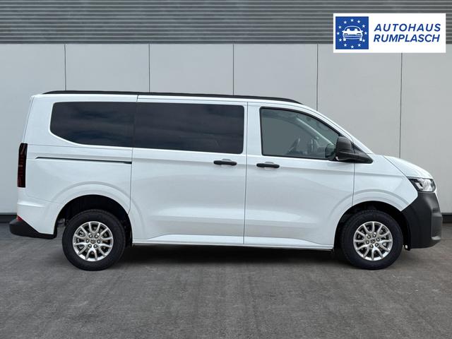 Volkswagen / T7 Caravelle / / / / KR 9-Sitzer+AHK+LED+KAM+PDC+SHZ+ALU+GJR, Beispielbilder, ggf. teilweise mit Sonderausstattung