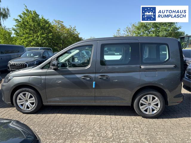 Volkswagen / Caddy / / / / F&Ouml;RDERF&Auml;HIG+KAMERA+GJR+APP+PDC+ACC+LANE ASSIST