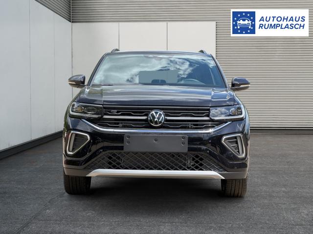 Volkswagen / T-Cross / / / / AHK+NAVI+MATRIX+SHZ+ACC+KAMERA+18'' ALU, Beispielbilder, ggf. teilweise mit Sonderausstattung