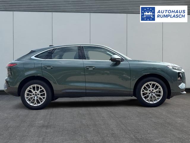 Audi / Q3 Sportback / / / / MJ 2026 PANO+AHK+NAVI+KAMERA+EL. HECKKL.+LED+18 LM, Beispielbilder, ggf. teilweise mit Sonderausstattung