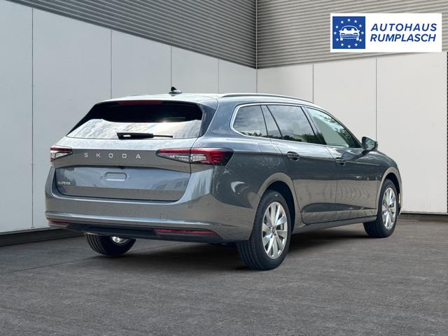 Skoda / Superb Combi / / / / DSG+ NAVI+AHK+EL. HECKKL.+KESSY+SHZ V+H, Beispielbilder, ggf. teilweise mit Sonderausstattung