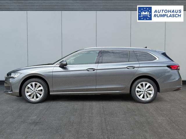 Skoda / Superb Combi / / / / DSG+ NAVI+AHK+EL. HECKKL.+KESSY+SHZ V+H, Beispielbilder, ggf. teilweise mit Sonderausstattung