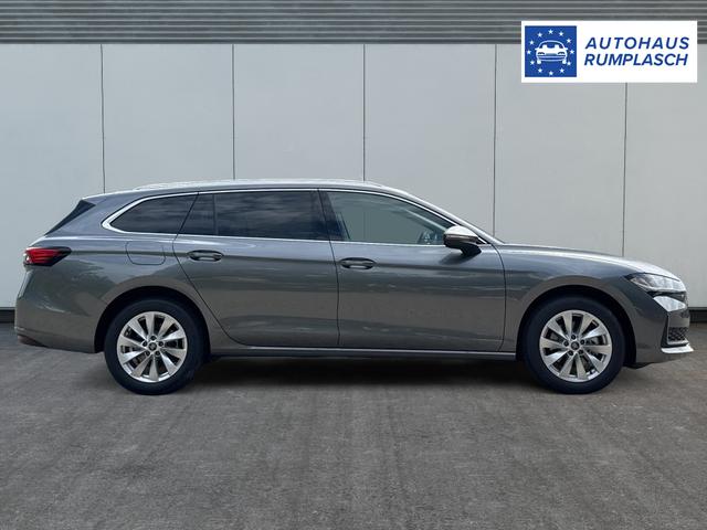 Skoda / Superb Combi / / / / DSG+ NAVI+AHK+EL. HECKKL.+KESSY+SHZ V+H, Beispielbilder, ggf. teilweise mit Sonderausstattung