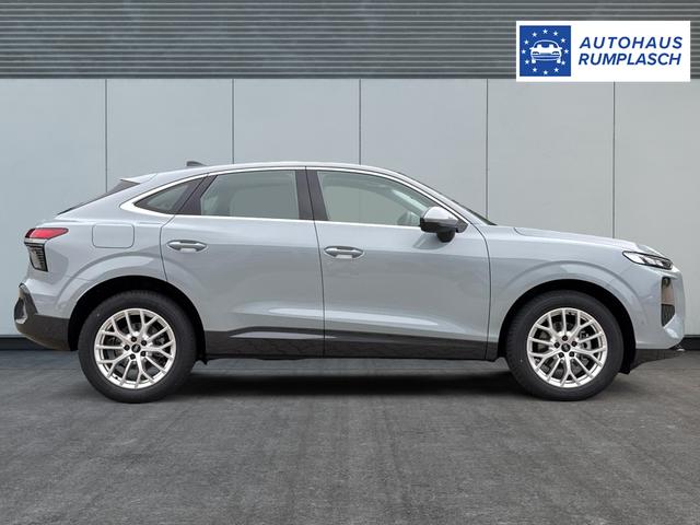 Audi / Q3 Sportback / / / / MJ 2026+NAVI+KAMERA+PANO+AHK+PDC+EL. HECKKL.+LED+18 LM