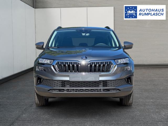 Skoda / Karoq / / / / AHK+el.HECKKLAPPE+KAMERA+PDC+ACC, Beispielbilder, ggf. teilweise mit Sonderausstattung