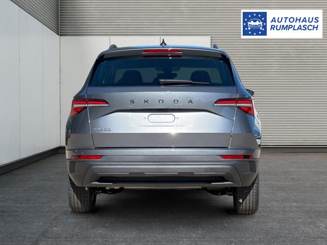 Skoda / Karoq / / / / AHK+el.HECKKLAPPE+KAMERA+PDC+ACC, Beispielbilder, ggf. teilweise mit Sonderausstattung