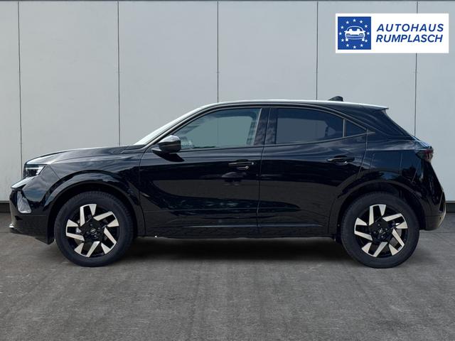 Opel / Mokka / Schwarz / / / SHZ+KAMERA+LED+PDC+17LM
