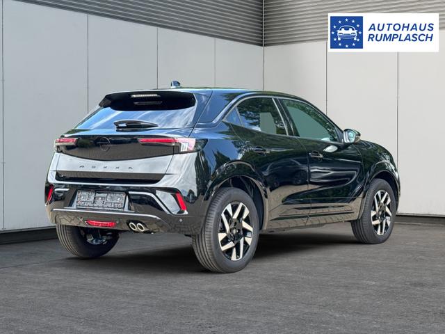 Opel / Mokka / Schwarz / / / SHZ+KAMERA+LED+PDC+17LM