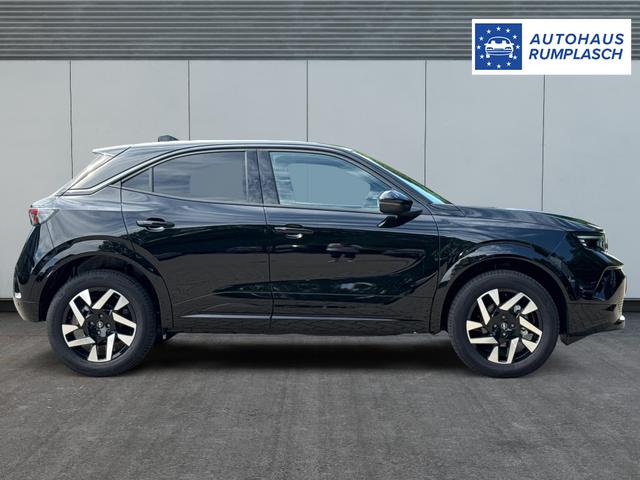 Opel / Mokka / Schwarz / / / SHZ+KAMERA+LED+PDC+17LM