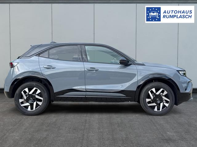 Opel / Mokka / Grau / / / SHZ+KAMERA+LED+PDC+17LM, Beispielbilder, ggf. teilweise mit Sonderausstattung