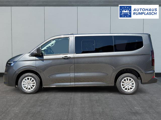 Volkswagen / T7 Caravelle / / / / KR+SHZ+AHK+GJR+KLIMAAUT.+ KAMERA+ PDC+ LED, Beispielbilder, ggf. teilweise mit Sonderausstattung