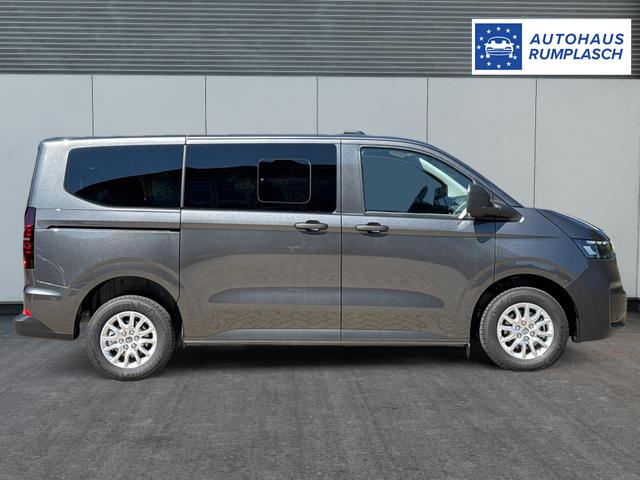 Volkswagen / T7 Caravelle / / / / KR+SHZ+AHK+GJR+KLIMAAUT.+ KAMERA+ PDC+ LED, Beispielbilder, ggf. teilweise mit Sonderausstattung