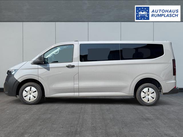 Volkswagen / T7 Caravelle / / / / LR+9 Sitze+AHK+KLIMAAUT.+KAMERA+PDC+LED, Beispielbilder, ggf. teilweise mit Sonderausstattung