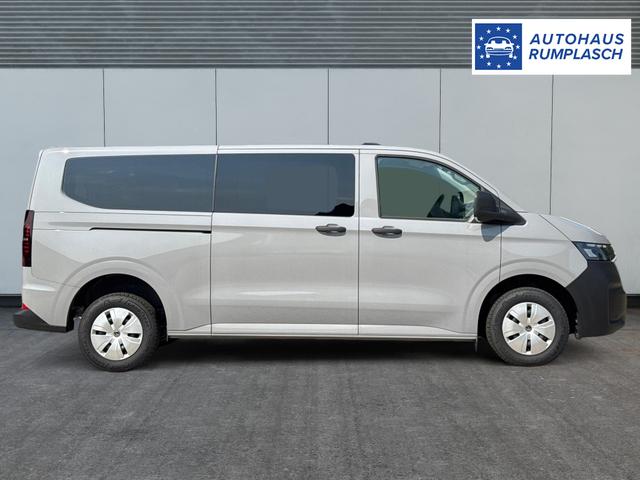 Volkswagen / T7 Caravelle / / / / LR+9 Sitze+AHK+KLIMAAUT.+KAMERA+PDC+LED, Beispielbilder, ggf. teilweise mit Sonderausstattung