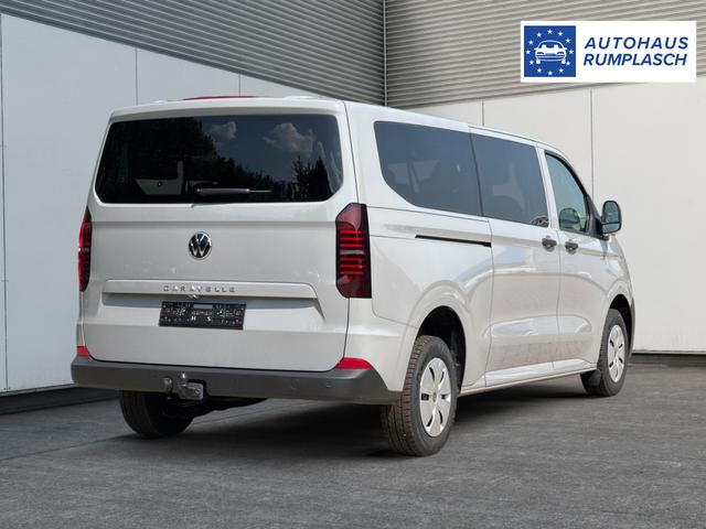 Volkswagen / T7 Caravelle / / / / LR+9 Sitze+AHK+KLIMAAUT.+KAMERA+PDC+LED, Beispielbilder, ggf. teilweise mit Sonderausstattung