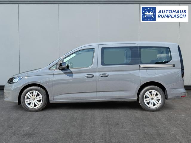 Volkswagen / Caddy Maxi / / / / Caddy Maxi KAMERA+APP+PDC+ACC+LANE ASSIST