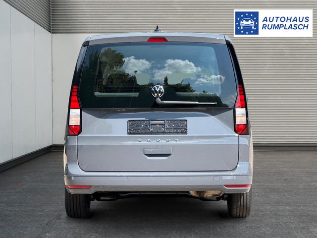 Volkswagen / Caddy Maxi / / / / Caddy Maxi KAMERA+APP+PDC+ACC+LANE ASSIST