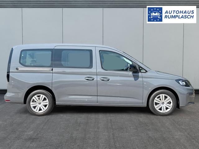 Volkswagen / Caddy Maxi / / / / Caddy Maxi KAMERA+APP+PDC+ACC+LANE ASSIST