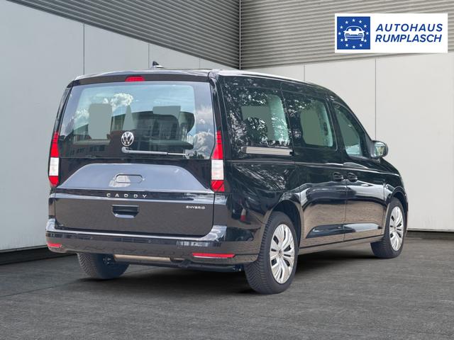 Volkswagen / Caddy Maxi / / / / Caddy Maxi +PDC v+h+KAMERA+SHZ+GJR+ACC+LANE ASSIST