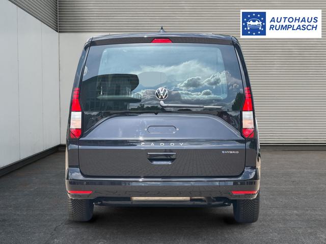 Volkswagen / Caddy Maxi / / / / Caddy Maxi +PDC v+h+KAMERA+SHZ+GJR+ACC+LANE ASSIST
