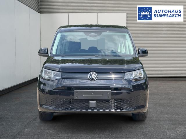 Volkswagen / Caddy Maxi / / / / Caddy Maxi +PDC v+h+KAMERA+SHZ+GJR+ACC+LANE ASSIST