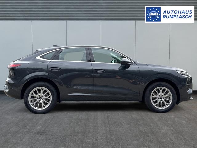Audi / Q3 Sportback / / / / MJ 2026+NAVI+KAMERA+AHK+PANO+PDC+EL. HECKKL.+LED+18 LM