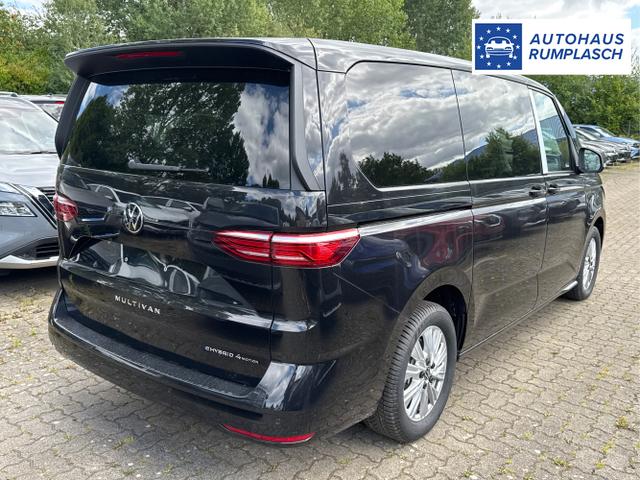 Volkswagen / T7 Multivan / / / / LANG 4x4+7-SITZER+MATRIX+AHK+KAMERA+SHZ+17 ALU, Beispielbilder, ggf. teilweise mit Sonderausstattung