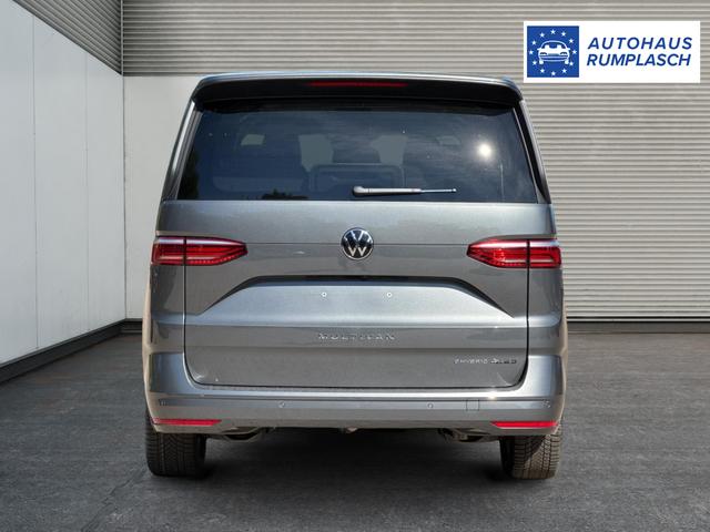 Volkswagen / T7 Multivan / / / / KURZ 4x4+7-SITZER+MATRIX+AHK+KAMERA+SHZ+17 ALU, Beispielbilder, ggf. teilweise mit Sonderausstattung