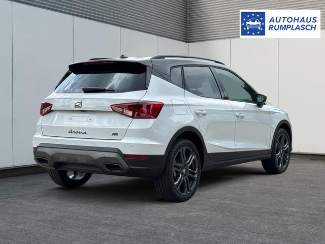 Seat / Arona / / / / KAMERA+PDC+LED+18 ALU+ACC, Beispielbilder, ggf. teilweise mit Sonderausstattung