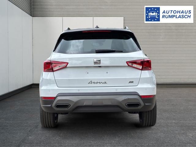 Seat / Arona / / / / KAMERA+PDC+LED+18 ALU+ACC, Beispielbilder, ggf. teilweise mit Sonderausstattung