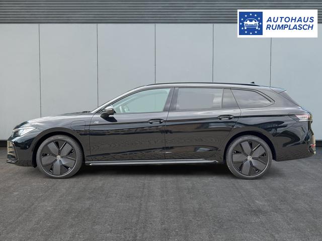 Volkswagen / Passat Variant / / / / LEDER+PANO+AHK+MATRIX+eHK+360 KAM+NAVI+HUD, Beispielbilder, ggf. teilweise mit Sonderausstattung