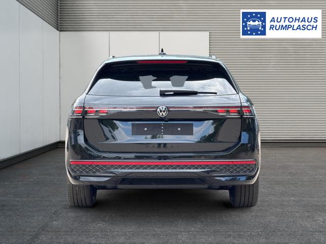 Volkswagen / Passat Variant / / / / LEDER+PANO+AHK+MATRIX+eHK+360 KAM+NAVI+HUD, Beispielbilder, ggf. teilweise mit Sonderausstattung