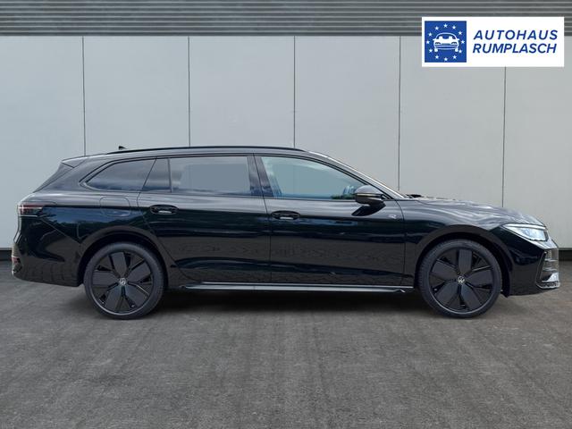 Volkswagen / Passat Variant / / / / LEDER+PANO+AHK+MATRIX+eHK+360 KAM+NAVI+HUD, Beispielbilder, ggf. teilweise mit Sonderausstattung